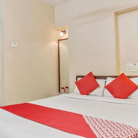 Konark Apartment Malad Екстер'єр фото