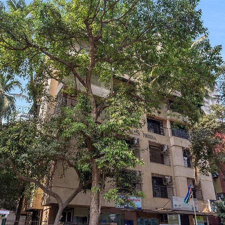 Konark Apartment Malad Екстер'єр фото