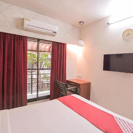 Konark Apartment Malad Екстер'єр фото