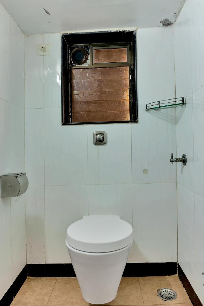 Konark Apartment Malad Екстер'єр фото