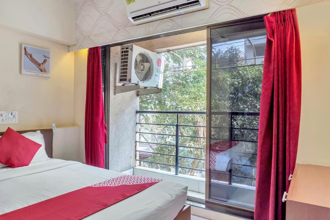 Konark Apartment Malad Екстер'єр фото