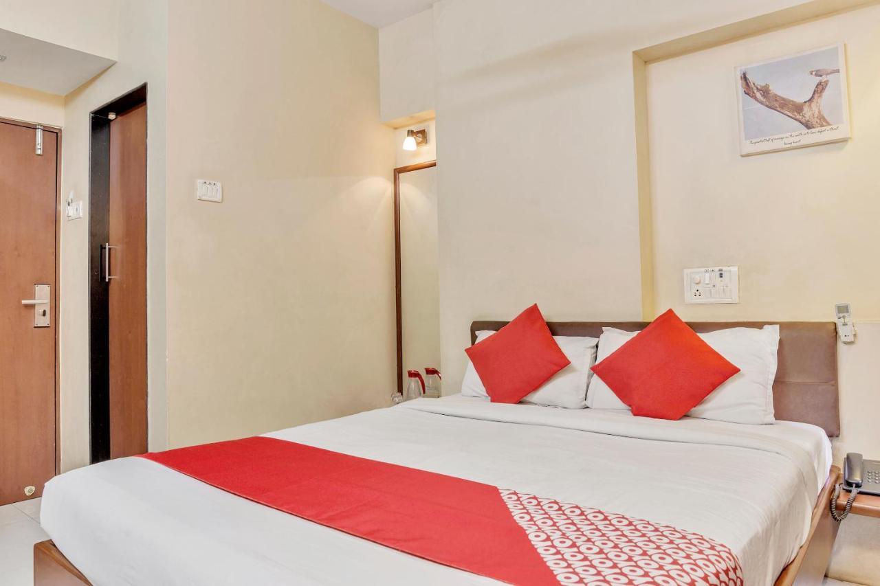 Konark Apartment Malad Екстер'єр фото