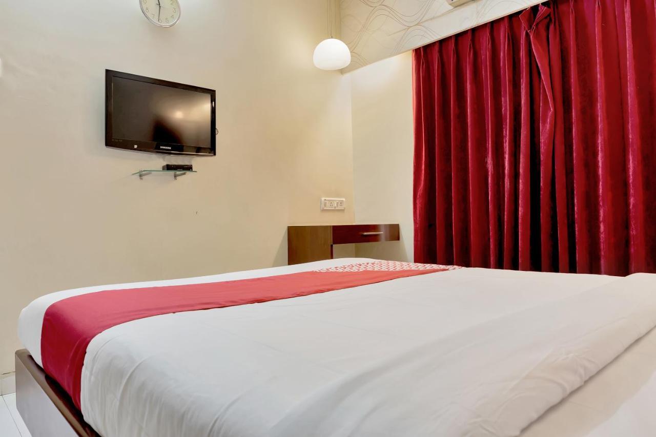 Konark Apartment Malad Екстер'єр фото