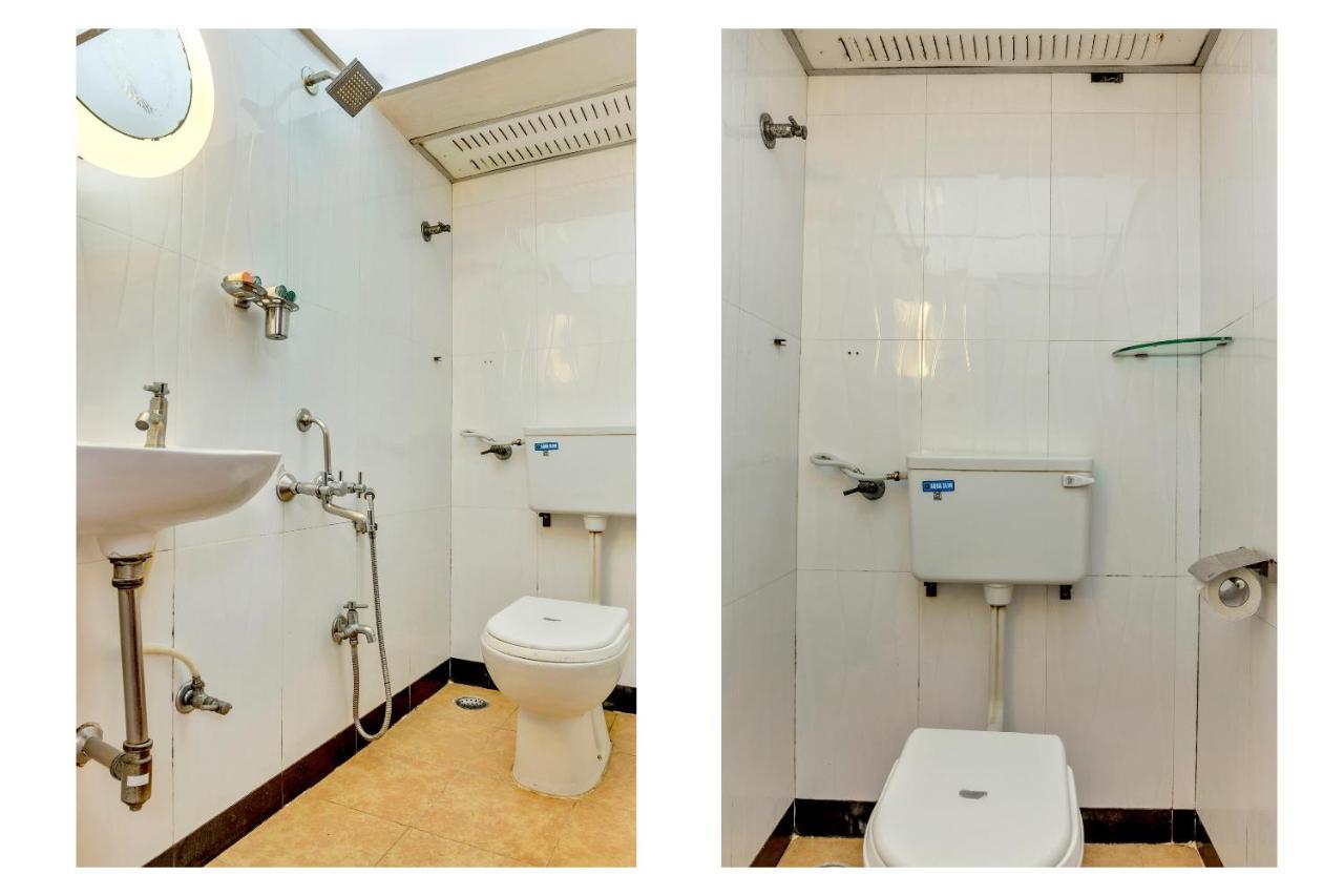 Konark Apartment Malad Екстер'єр фото