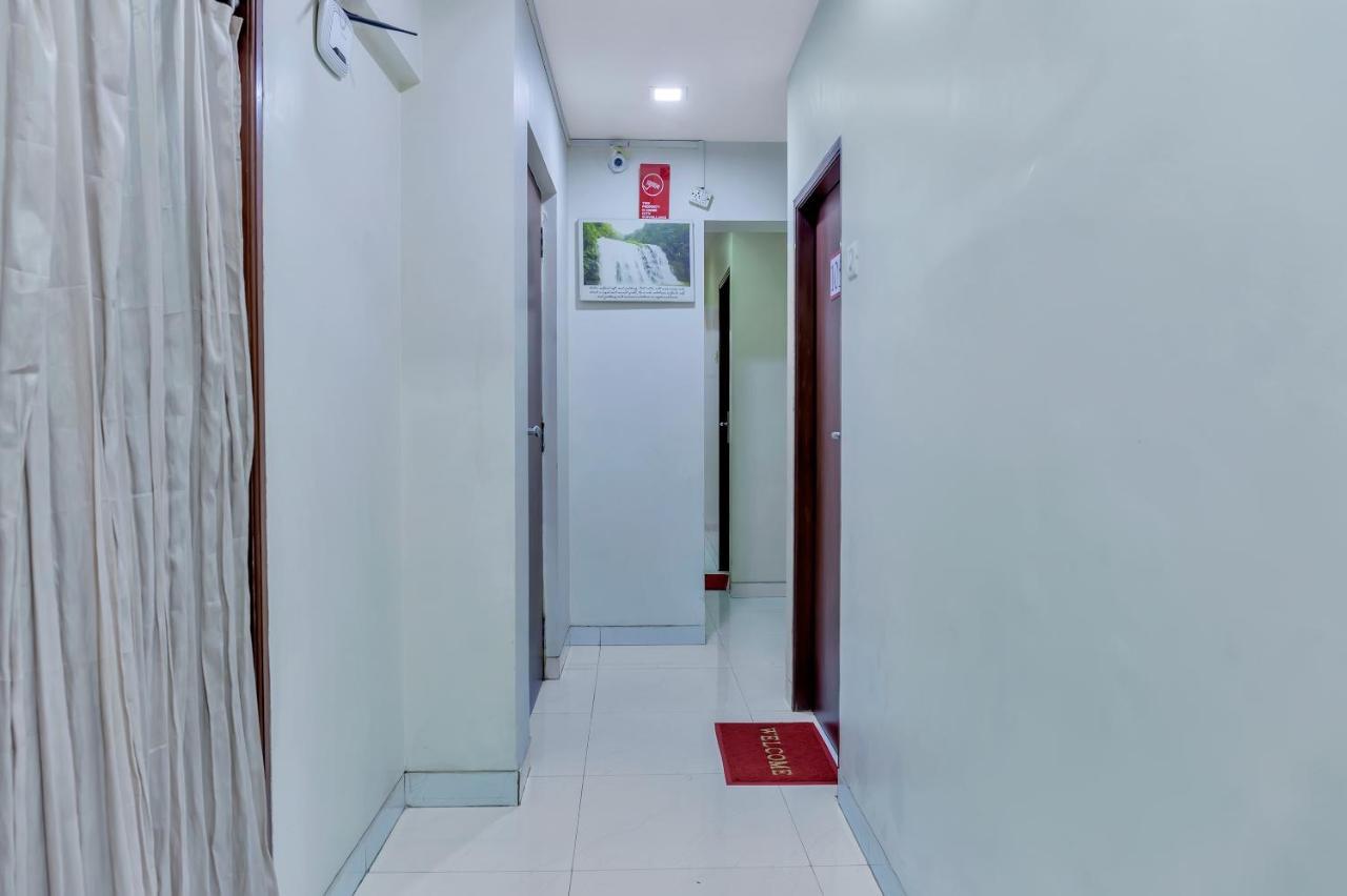 Konark Apartment Malad Екстер'єр фото