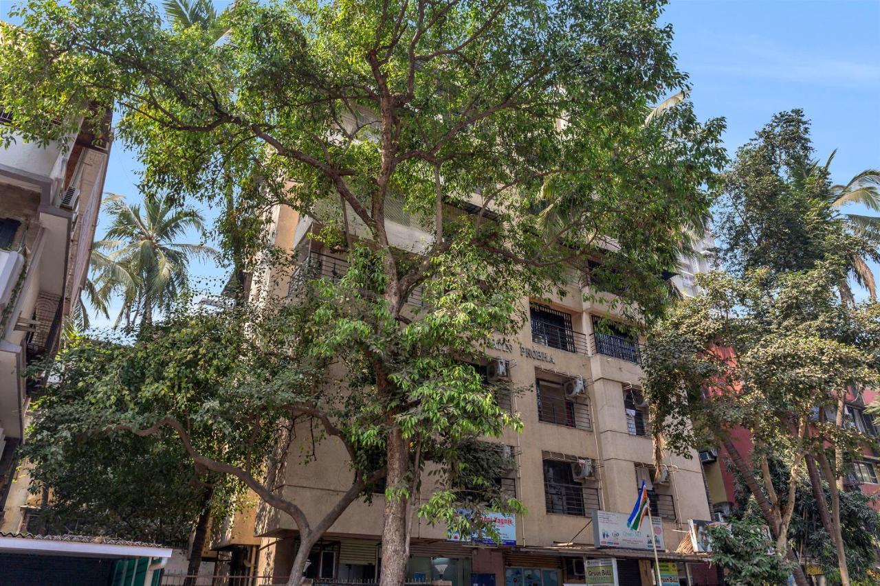 Konark Apartment Malad Екстер'єр фото