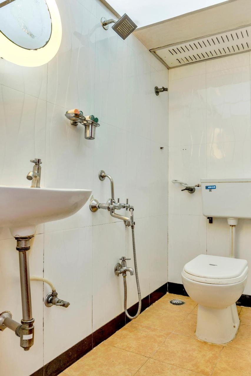 Konark Apartment Malad Екстер'єр фото