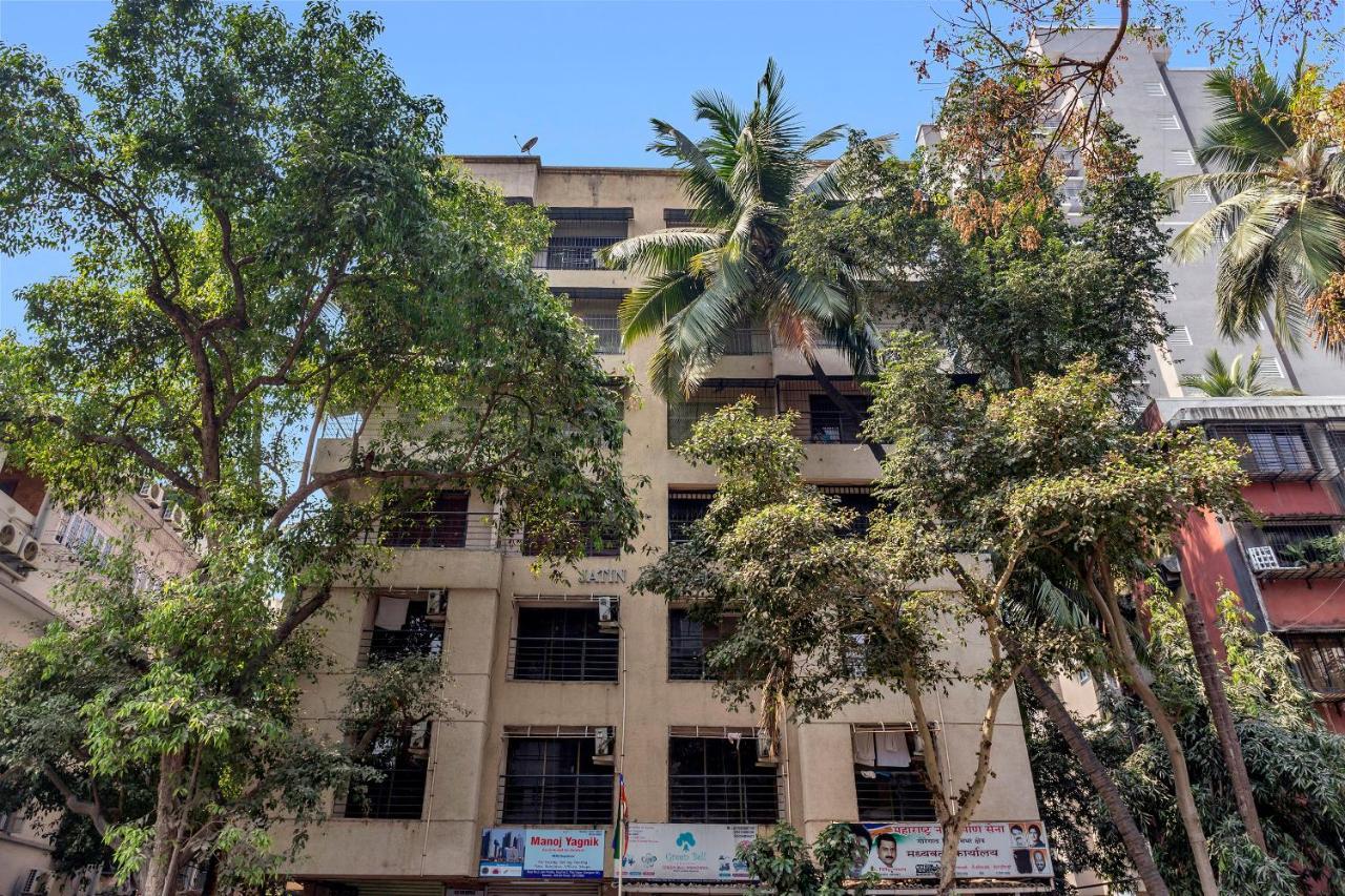 Konark Apartment Malad Екстер'єр фото