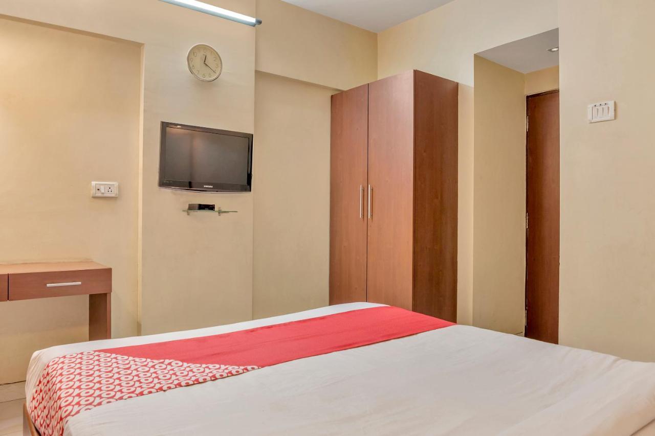 Konark Apartment Malad Екстер'єр фото