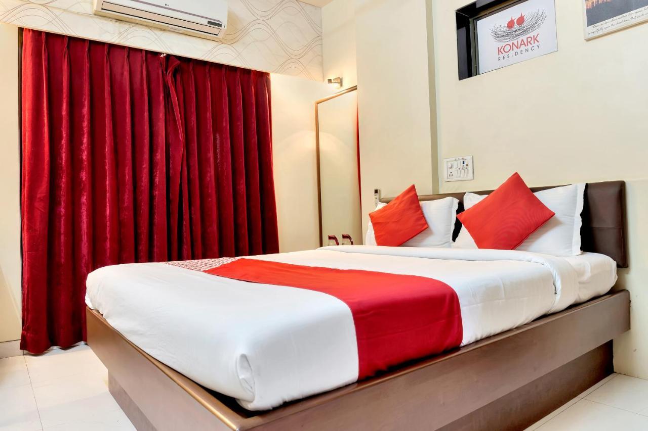 Konark Apartment Malad Екстер'єр фото