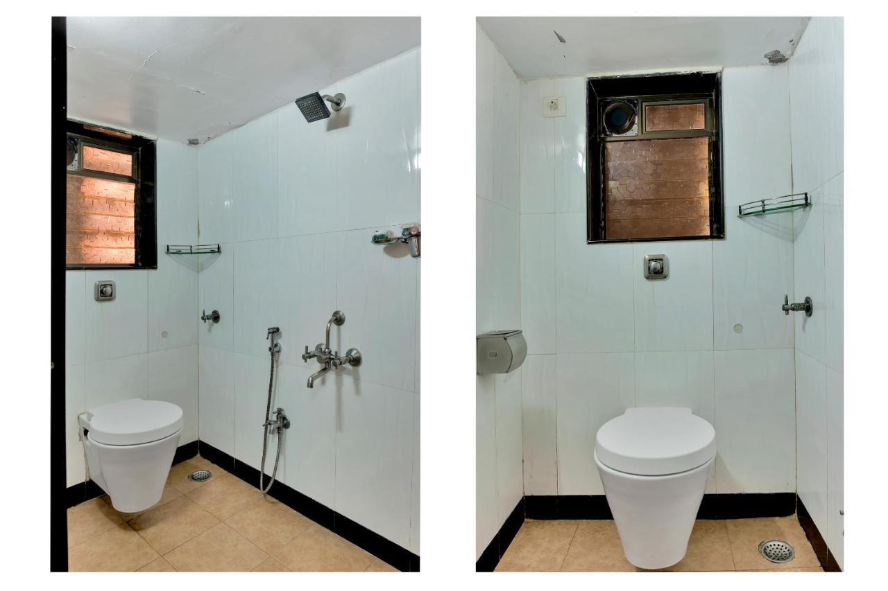 Konark Apartment Malad Екстер'єр фото