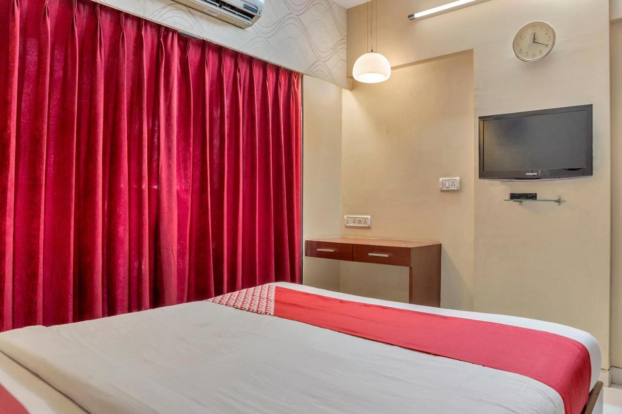 Konark Apartment Malad Екстер'єр фото