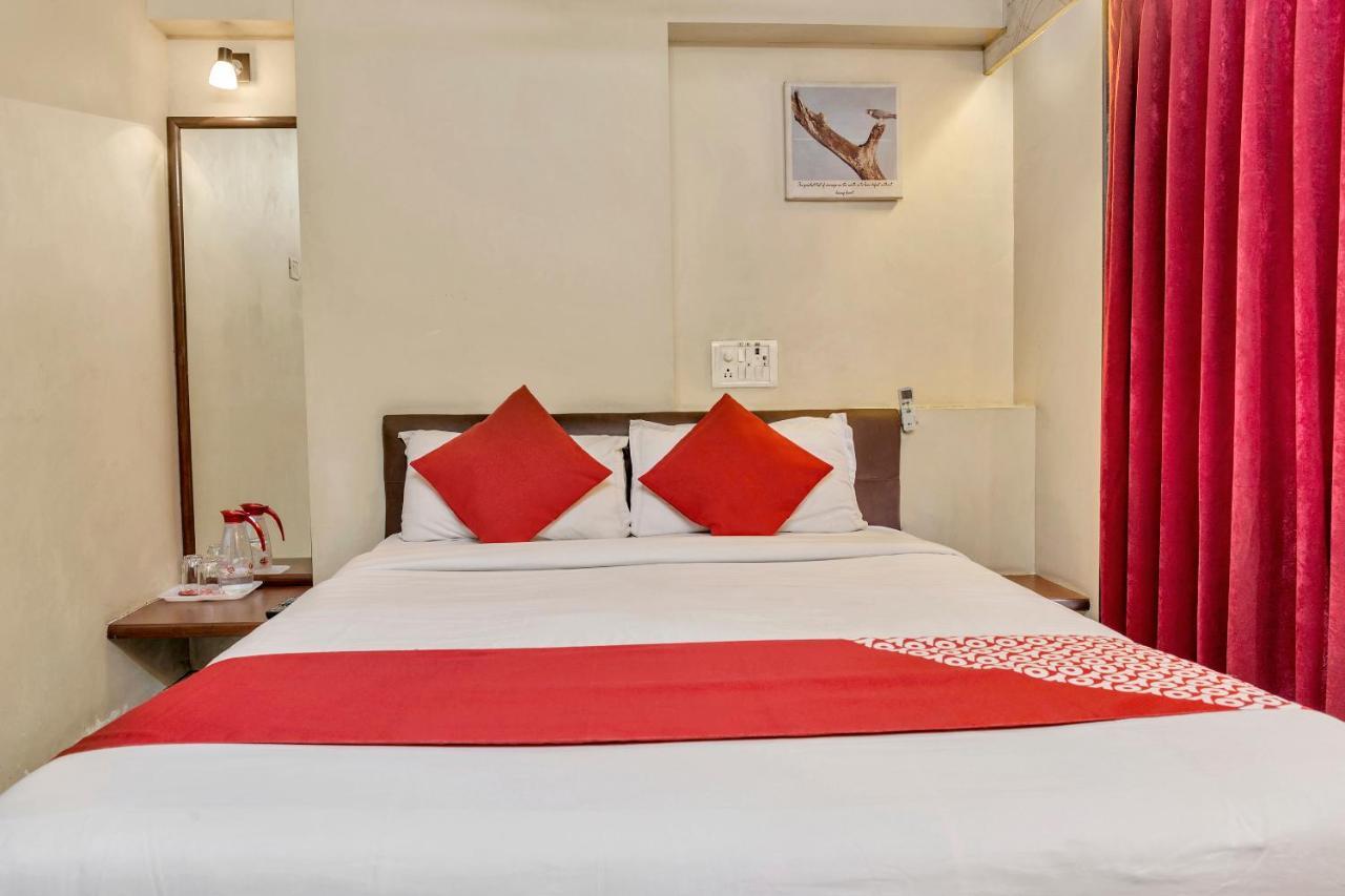 Konark Apartment Malad Екстер'єр фото