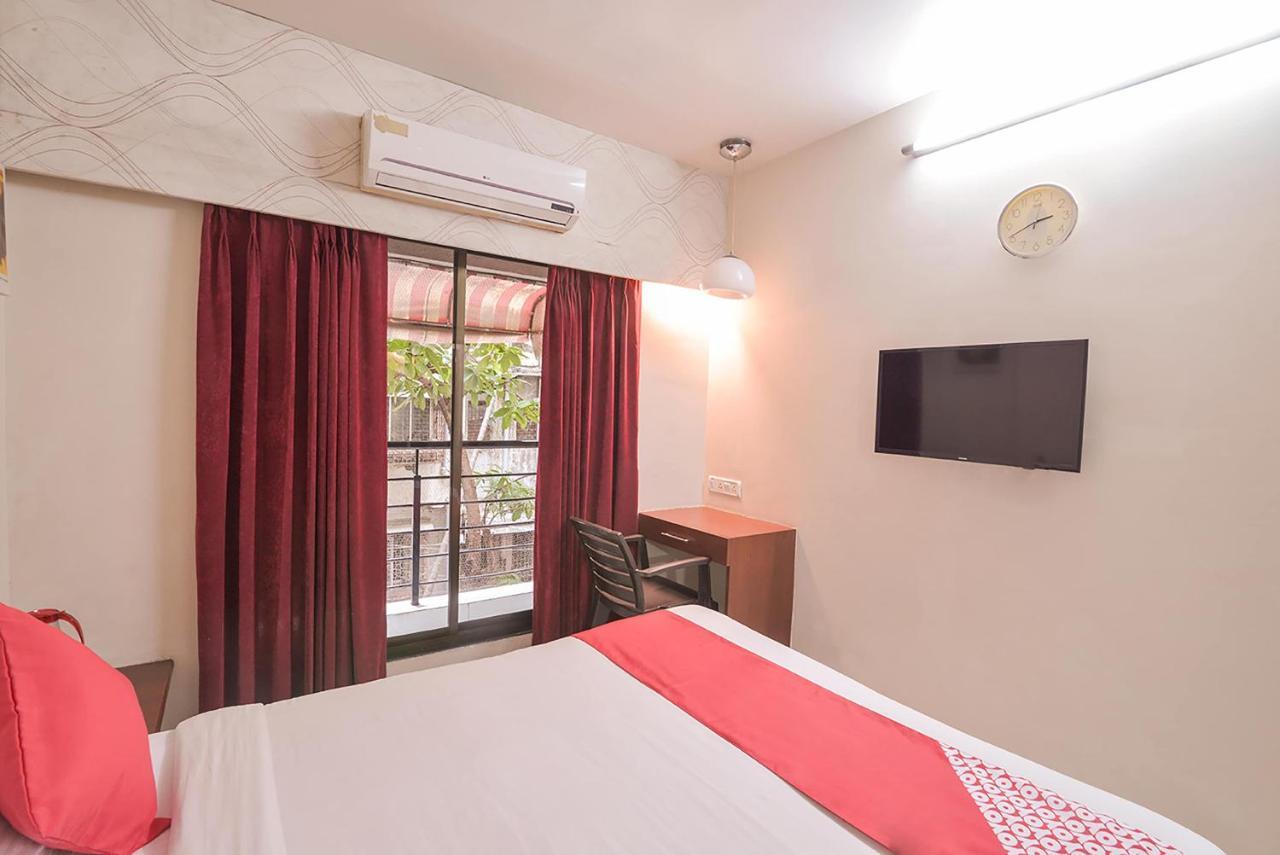 Konark Apartment Malad Екстер'єр фото