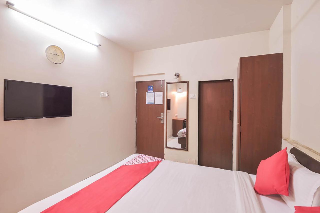 Konark Apartment Malad Екстер'єр фото