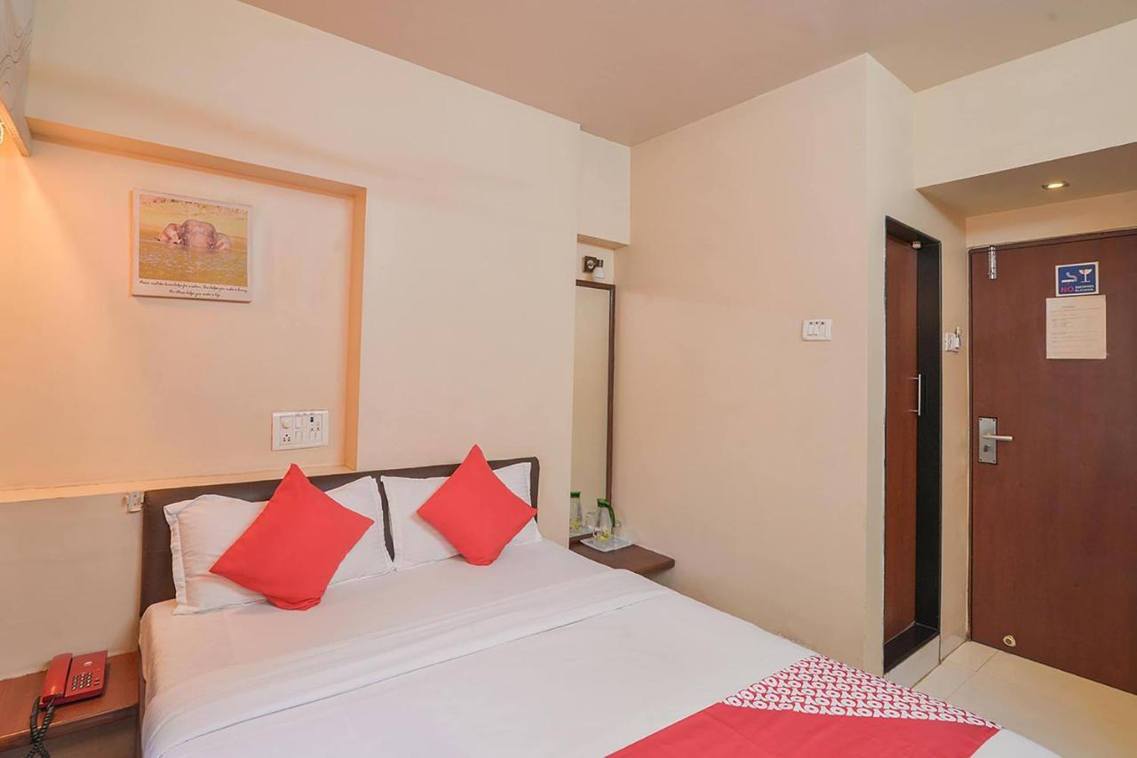 Konark Apartment Malad Екстер'єр фото