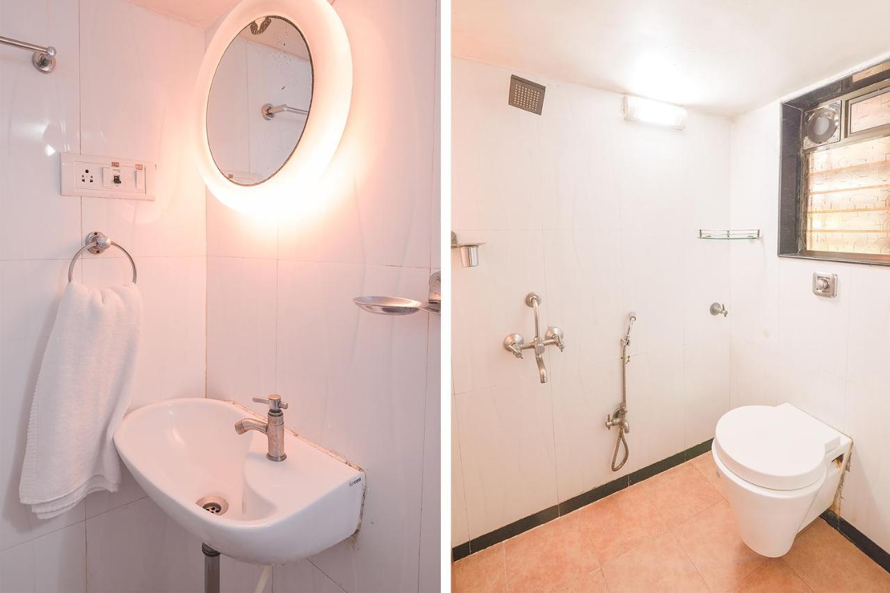 Konark Apartment Malad Екстер'єр фото