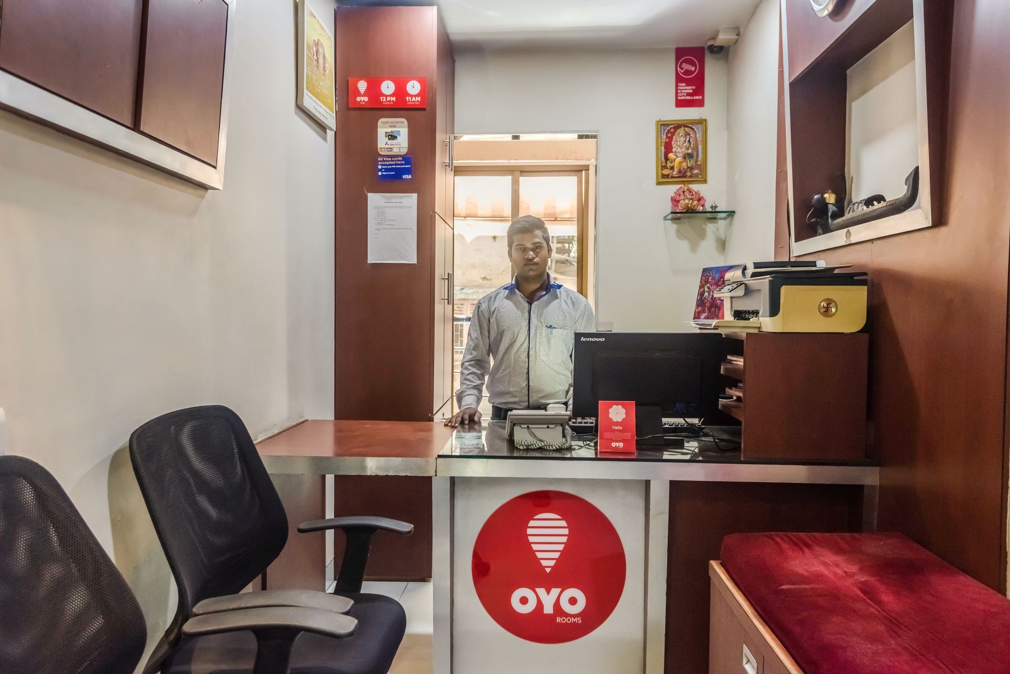 Konark Apartment Malad Екстер'єр фото
