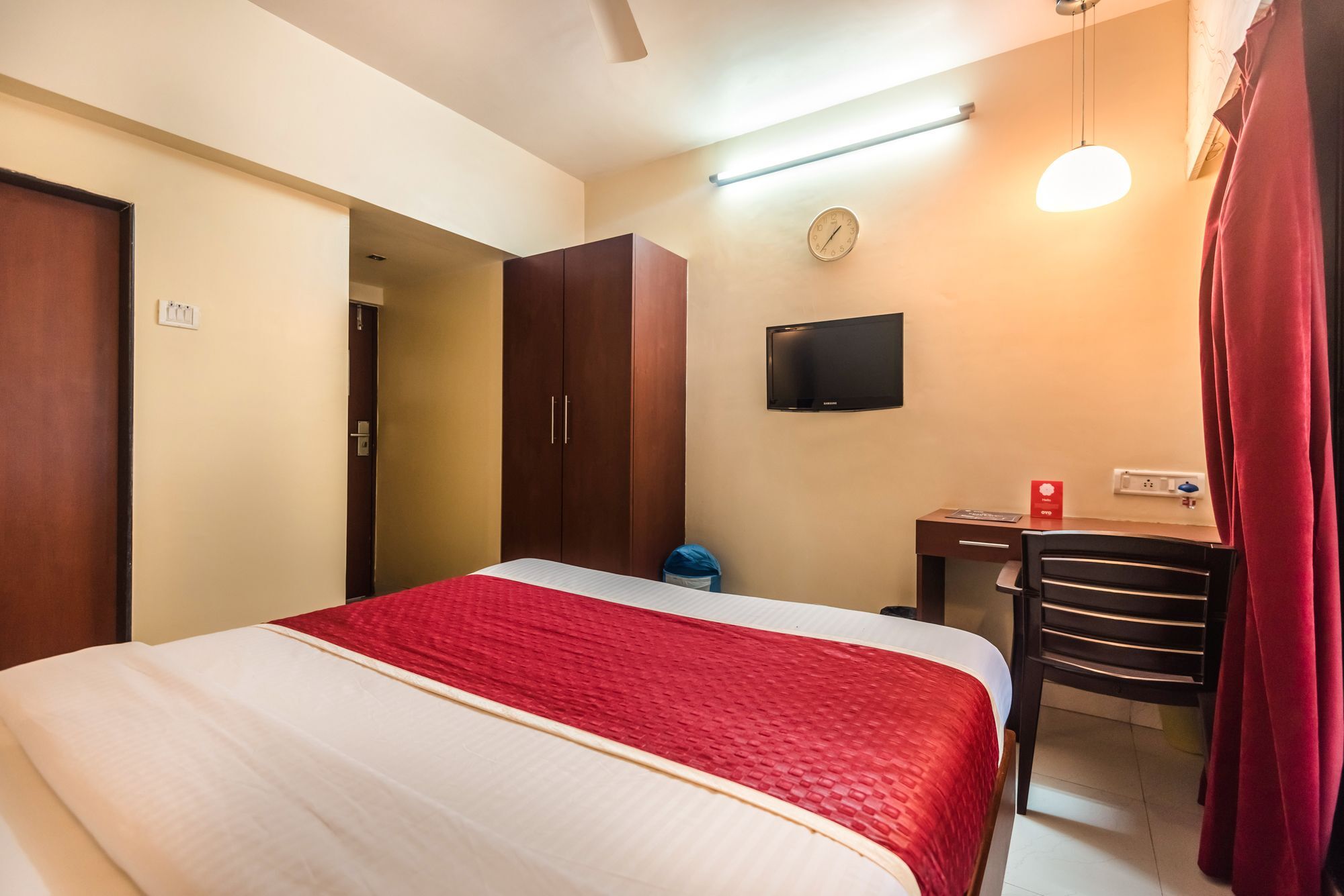 Konark Apartment Malad Екстер'єр фото