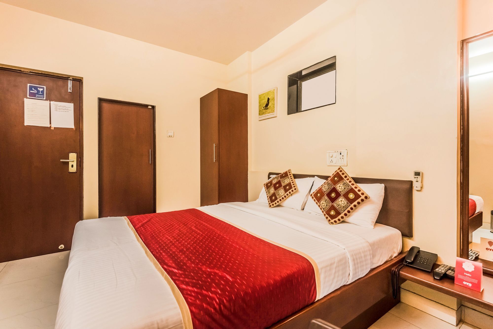 Konark Apartment Malad Екстер'єр фото